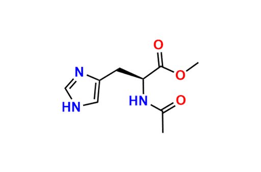 N-Acetyl-L-histidine Methyl Ester