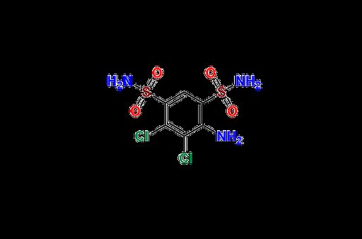 Hydrochlorothiazide Impurity 10