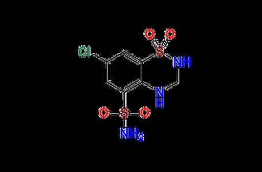 Hydrochlorothiazide Impurity 22