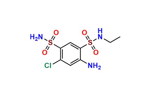 Hydrochlorothiazide Impurity 29