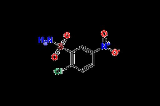 Hydrochlorothiazide Impurity 32