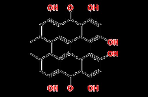 Hypericin