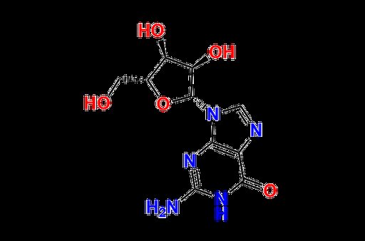 Guanosine