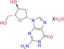 2’-Deoxyguanosine Hydrate