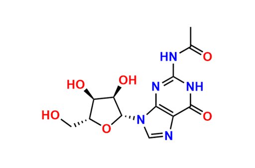 N-Acetyl Guanosine