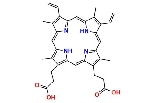 Protoporphyrin IX