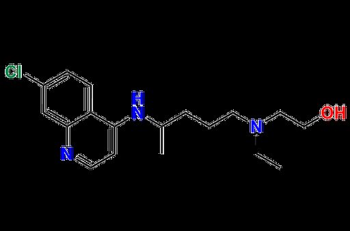 Hydroxychloroquine