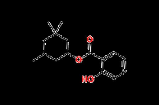 Homosalate