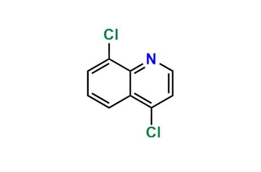 Hydroxychloroquine Impurity 4