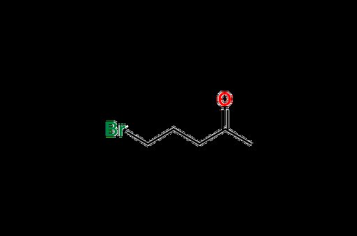 5-Bromopentan-2-one