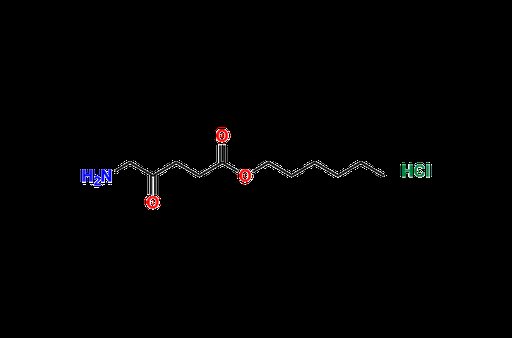 Hexylaminolevulinate Hydrochloride