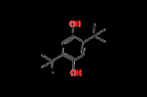 2,5-di-tert-Butylbenzene-1,4-diol