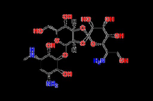 Hygromycin B