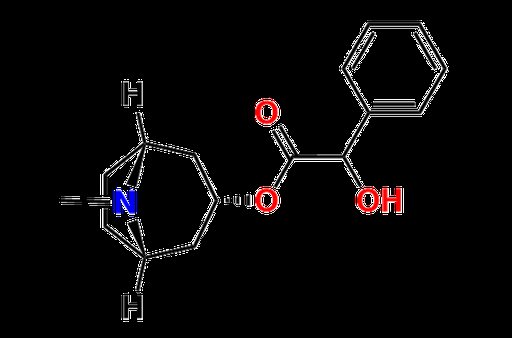 Homatropine