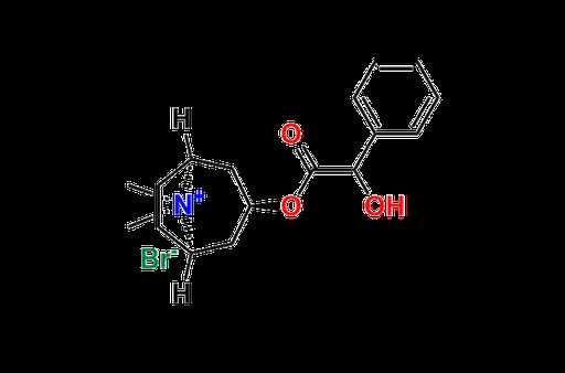 Homatropine Methylbromide