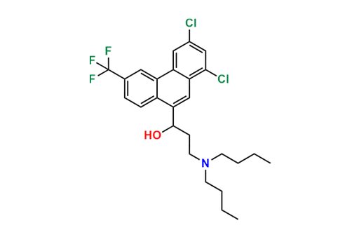 Halofantrine Hydrochloride