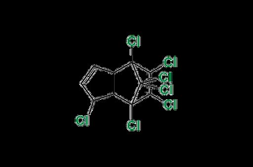 Heptachlor