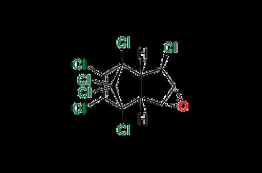 Trans-Heptachlor Epoxide