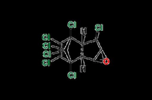 Cis-Heptachlor Epoxide