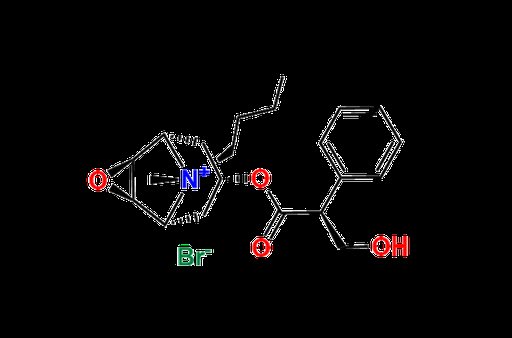 Hyoscine Butylbromide