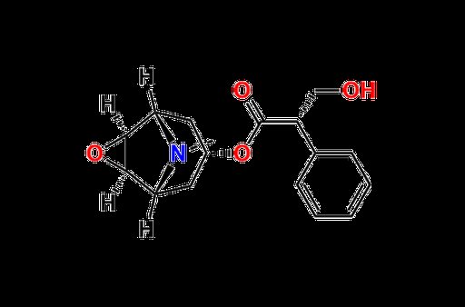 Hyoscine Butylbromide EP Impurity A