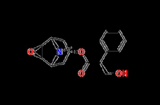 Scopolamine