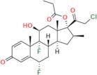 Halobetasol Propionate