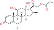 Halobetasol Propionate Impurity 2