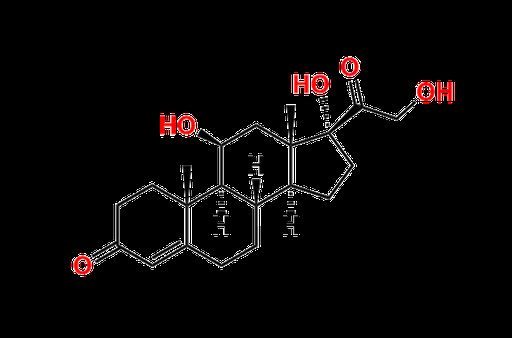 Hydrocortisone