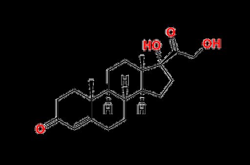 Hydrocortisone EP Impurity F