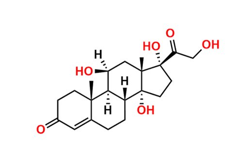 Hydrocortisone EP Impurity I