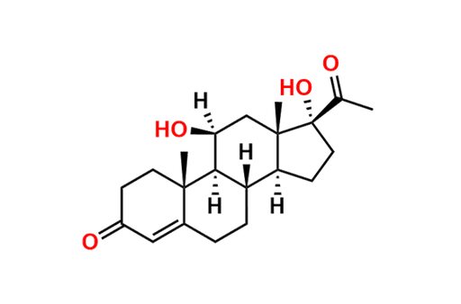 Hydrocortisone EP Impurity L