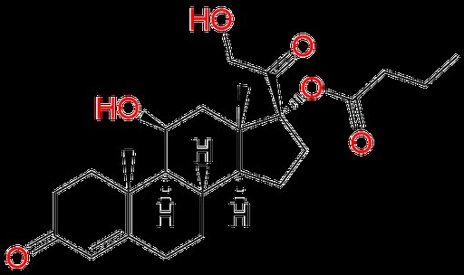 Hydrocortisone Butyrate