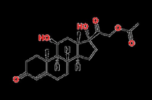 Hydrocortisone EP Impurity C