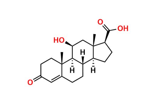 Hydrocortisone Impurity H