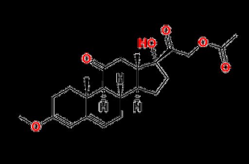 Hydrocortisone Impurity 4