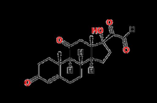 21-Dehydrocortisone