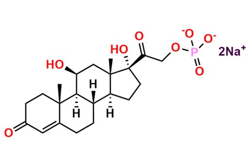 Hydrocortisone Sodium Phosphate
