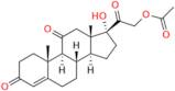 Hydrocortisone Acetate EP Impurity D