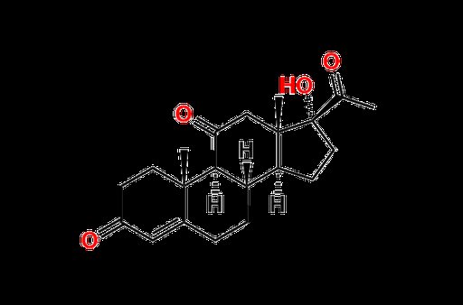 21-Deoxy Cortisone