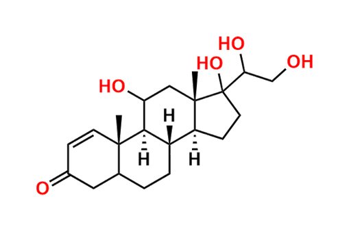 20β-Dihydrocortisol