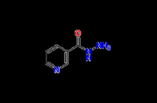 Nicotinic Acid Hydrazide