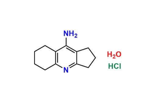 Ipidacrine Hydrochloride Monohydrate