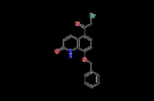 Indacaterol Impurity 16