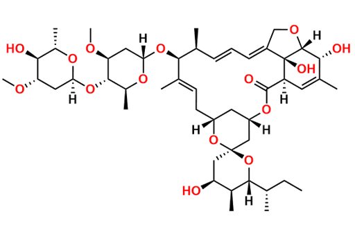 Ivermectin EP Impurity C