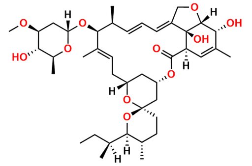 Ivermectin EP Impurity H
