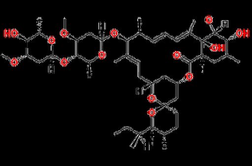 Ivermectin EP Impurity K