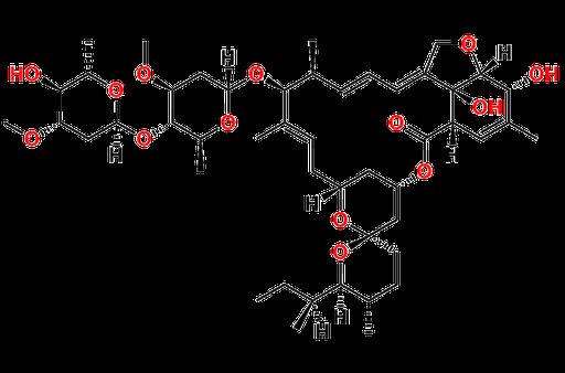 Ivermectin 2-epimer
