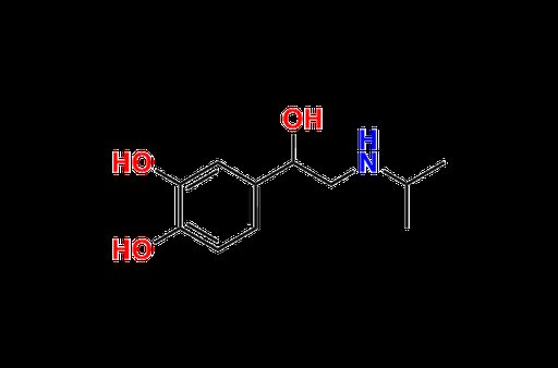 Isoproterenol