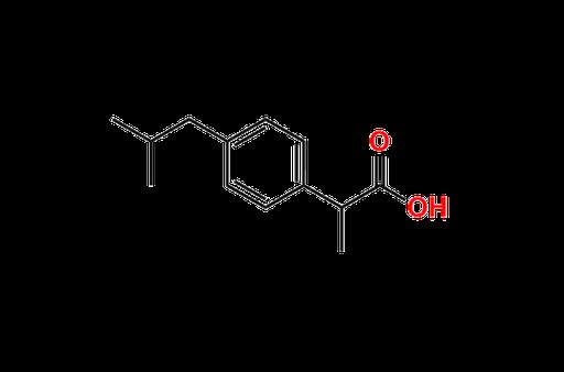 Ibuprofen